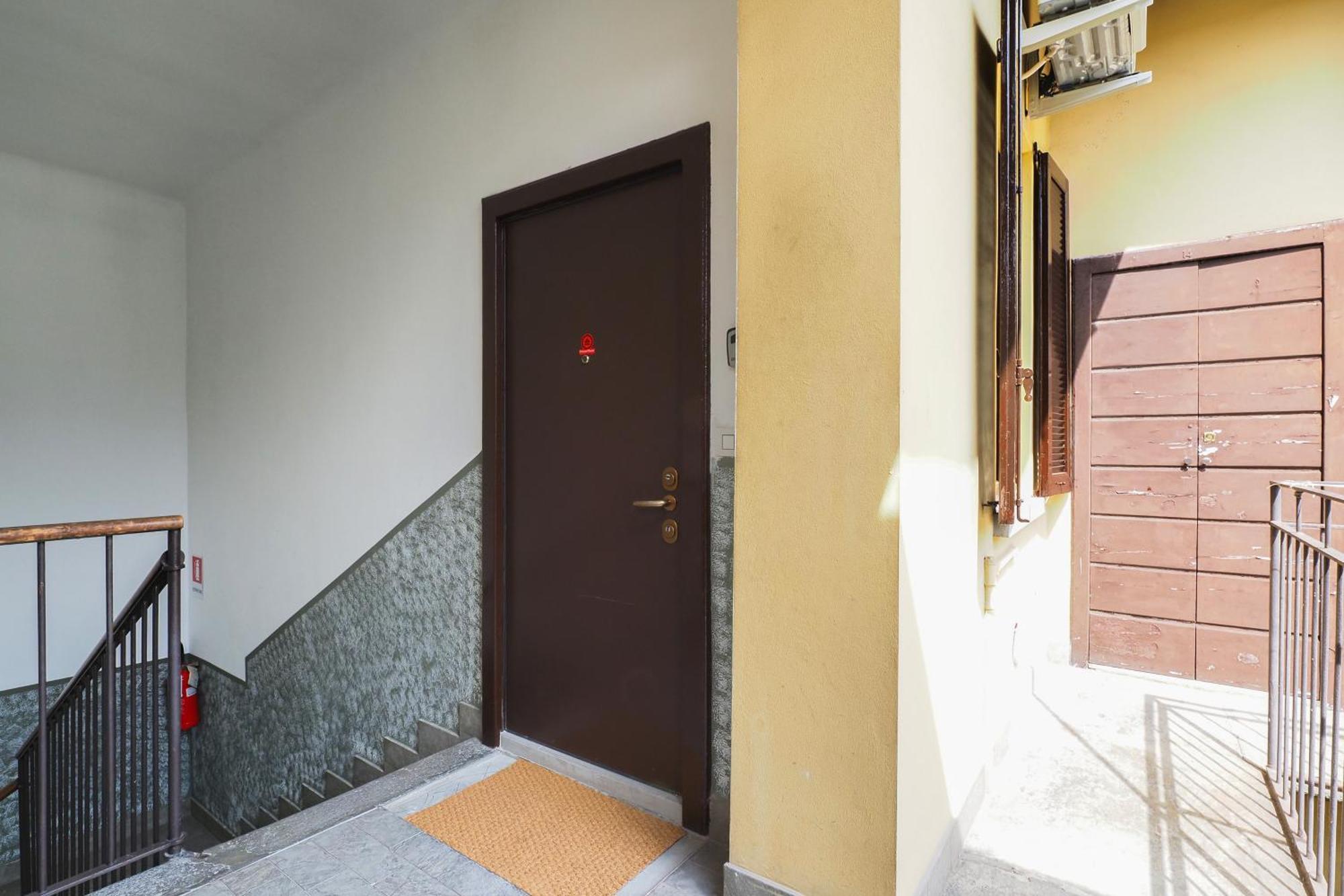 Appartamento Primopiano - Rosmini Milano
