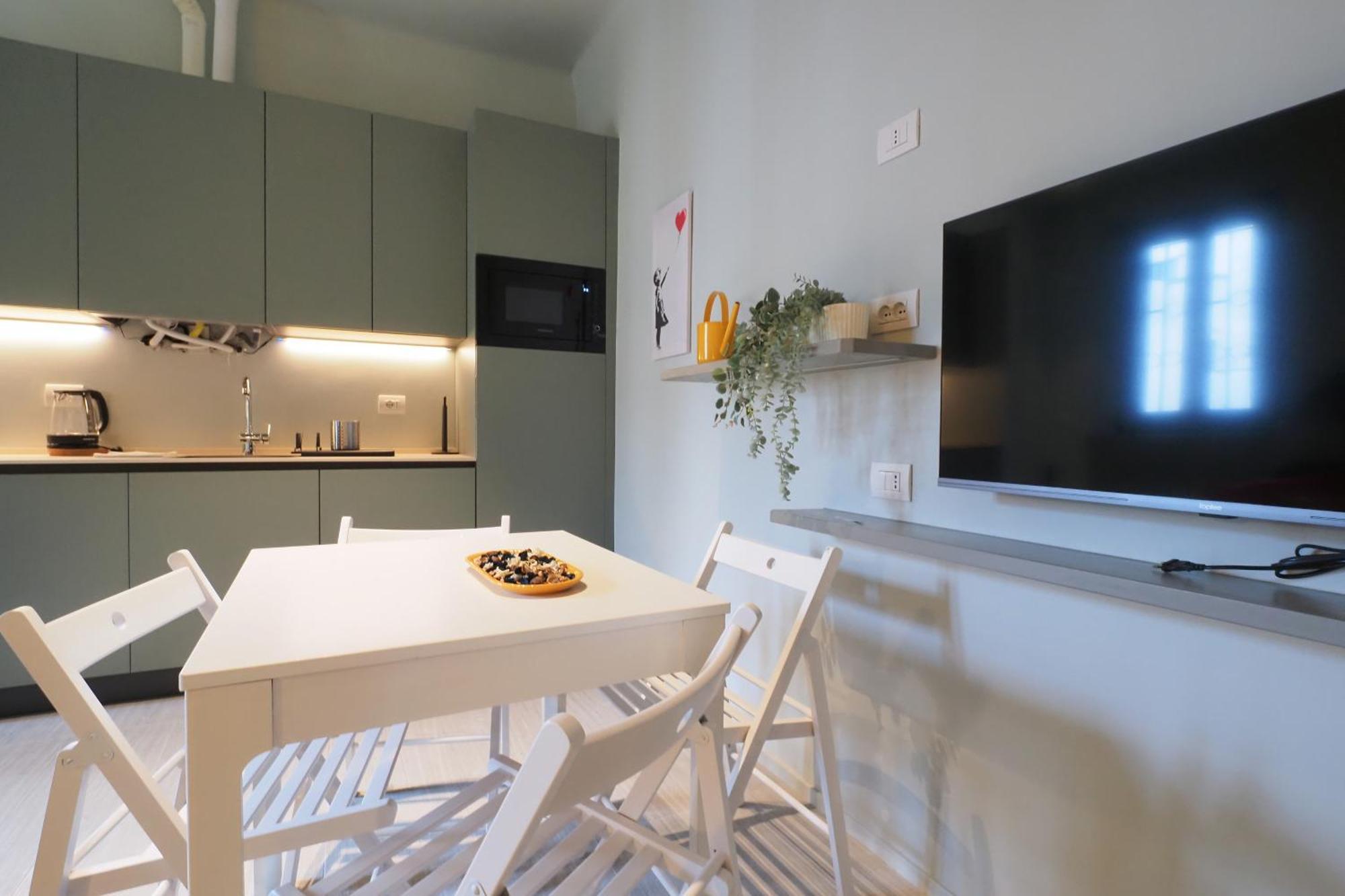 Primopiano - Rosmini * Milano