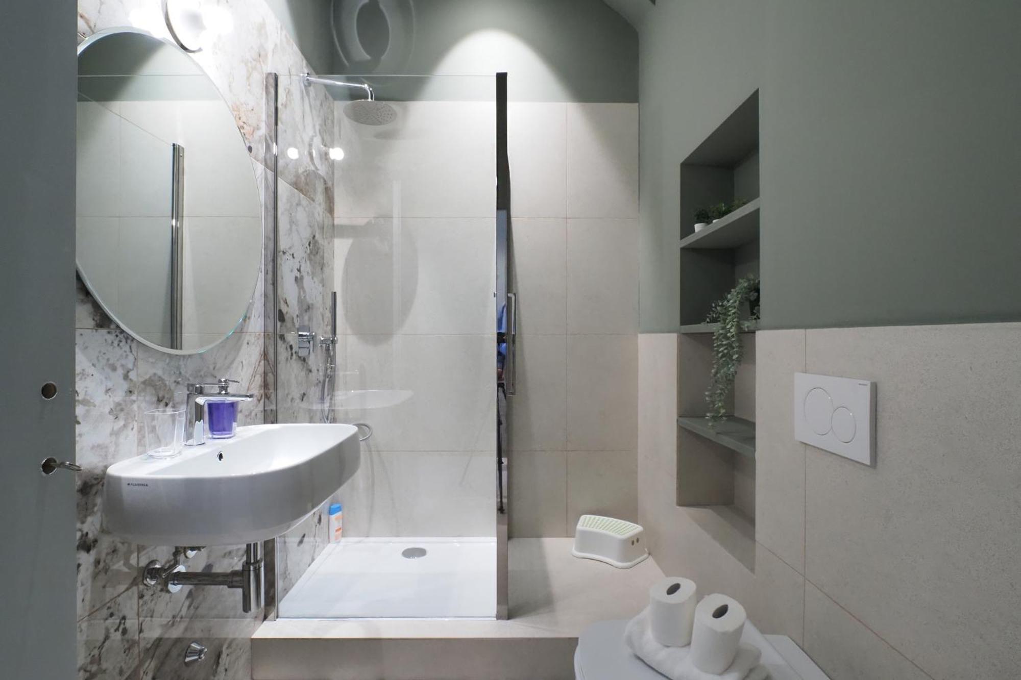 Apartment Primopiano - Rosmini Mailand