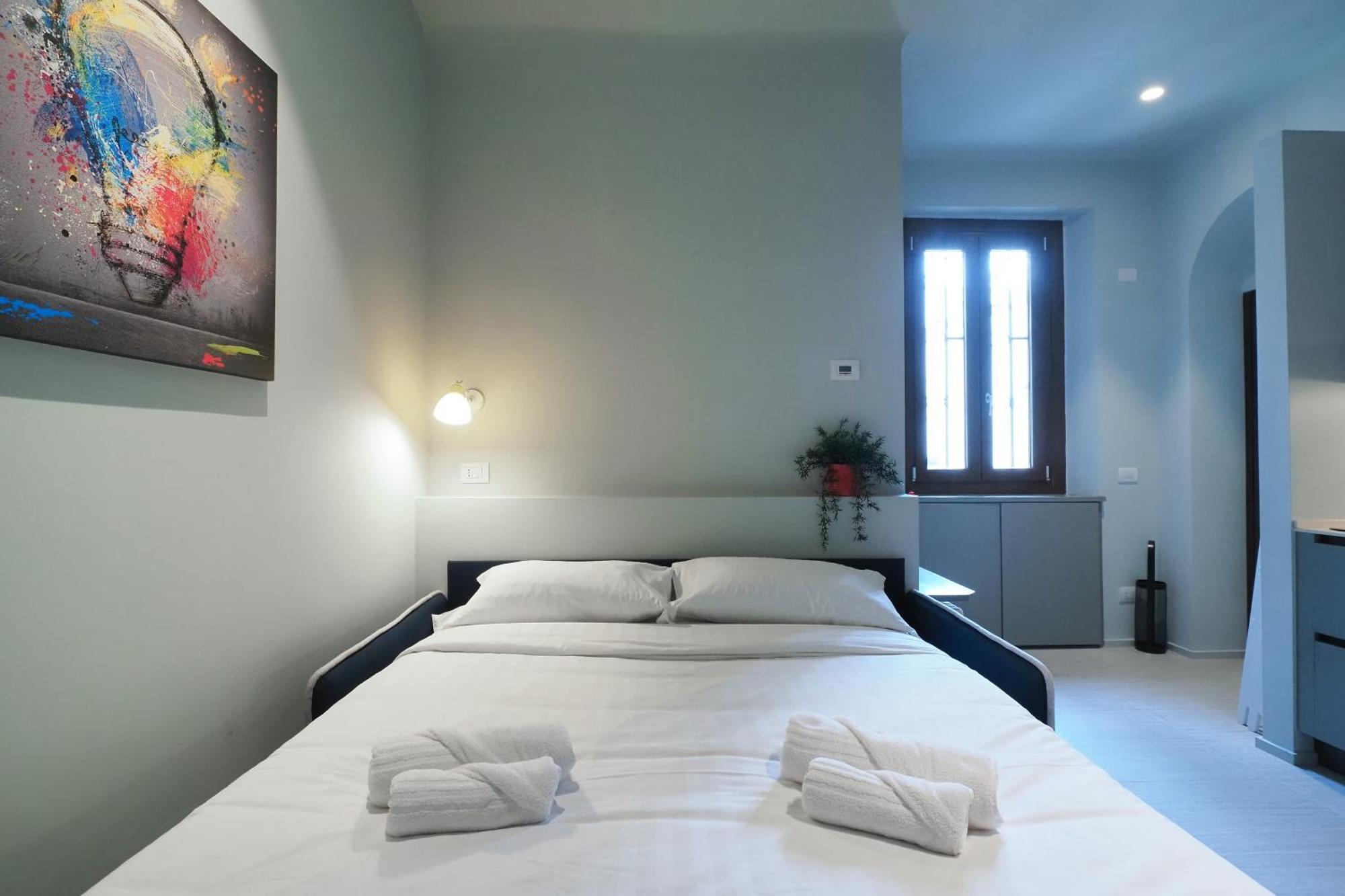 Primopiano - Rosmini Apartment Mailand