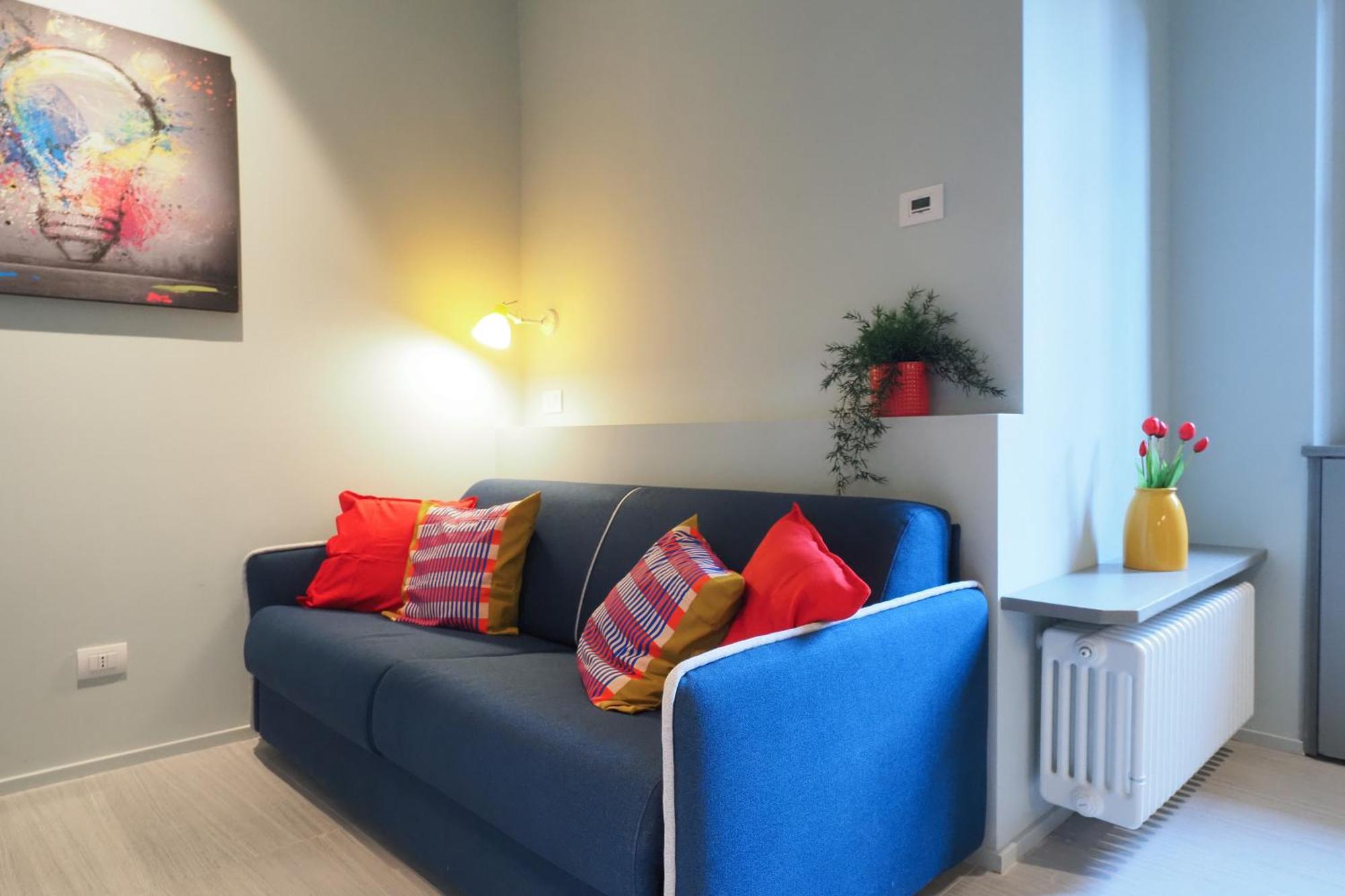 Primopiano - Rosmini Apartment *