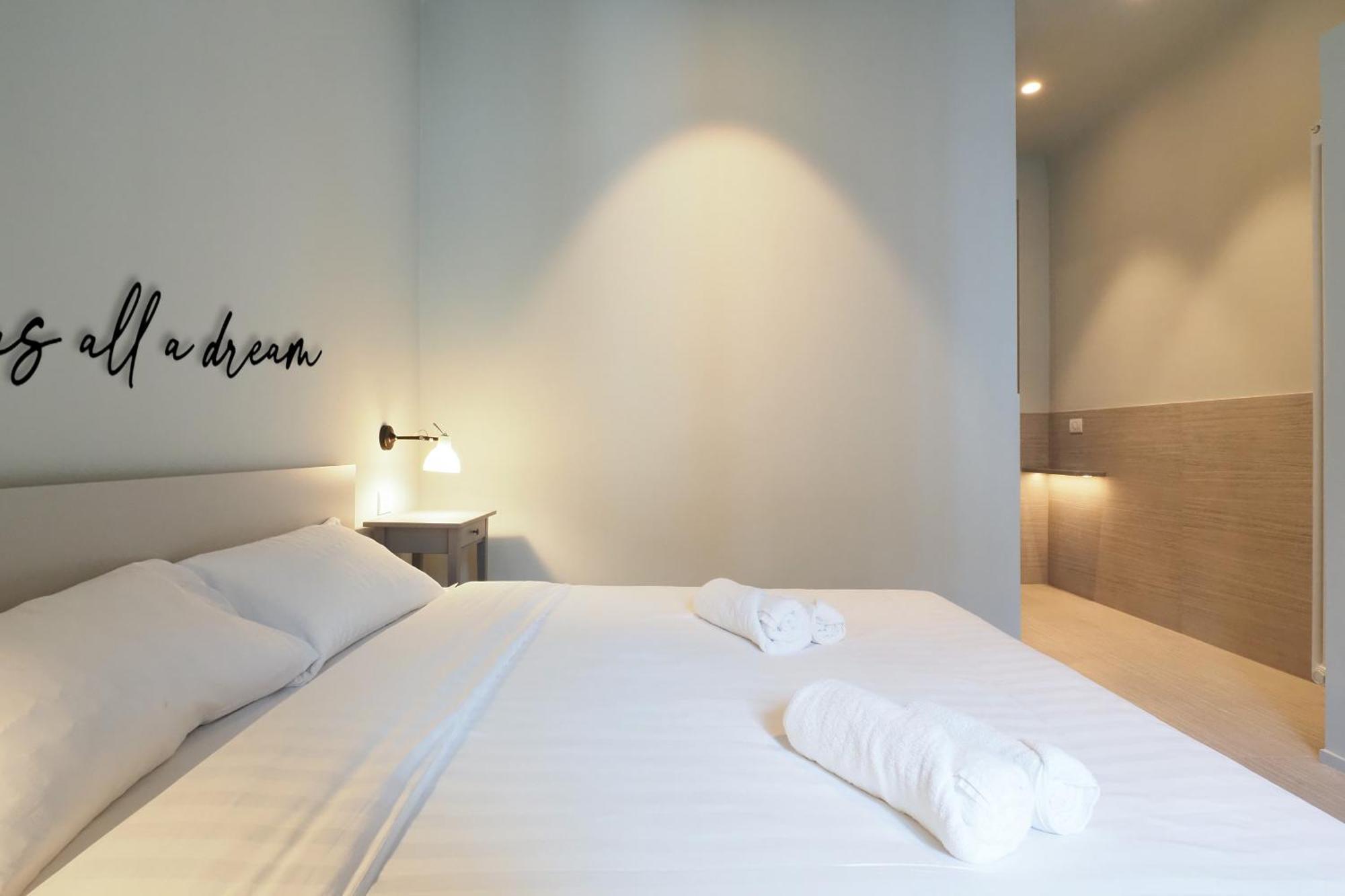 Apartment Primopiano - Rosmini Mailand