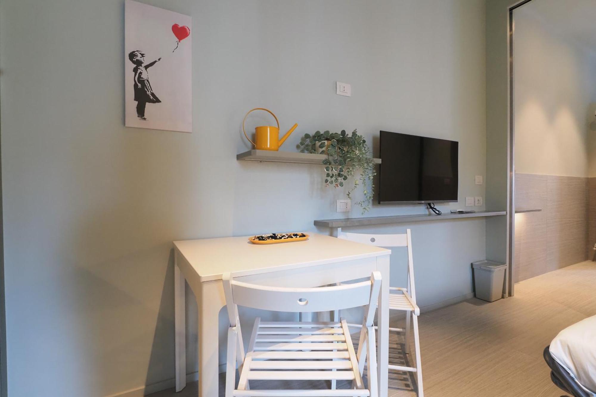 Apartment Primopiano - Rosmini Mailand