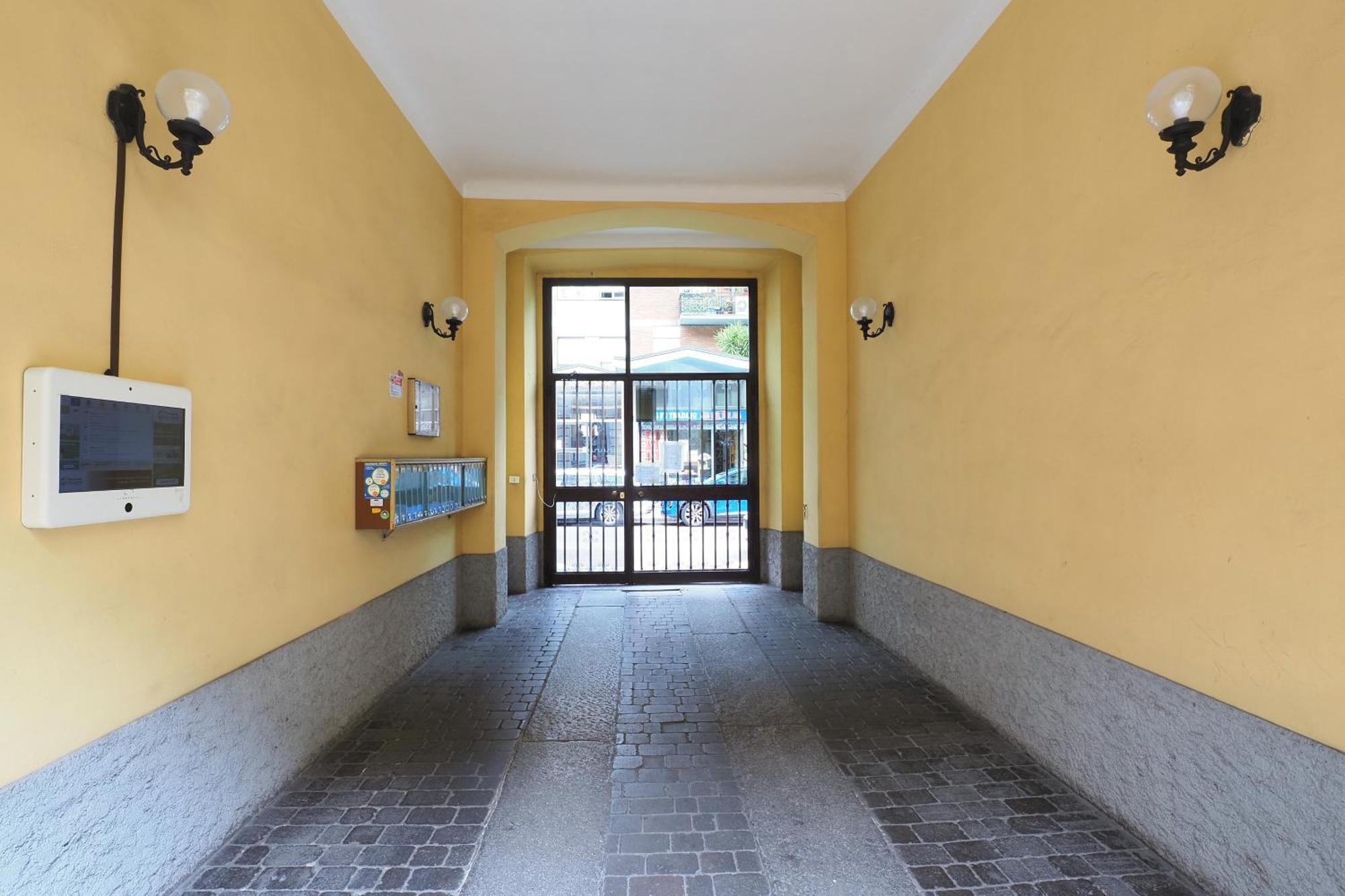 Primopiano - Rosmini Mailand
