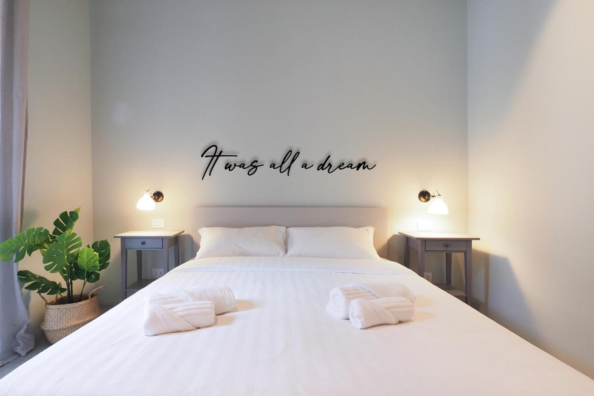 Primopiano - Rosmini Apartment Mailand