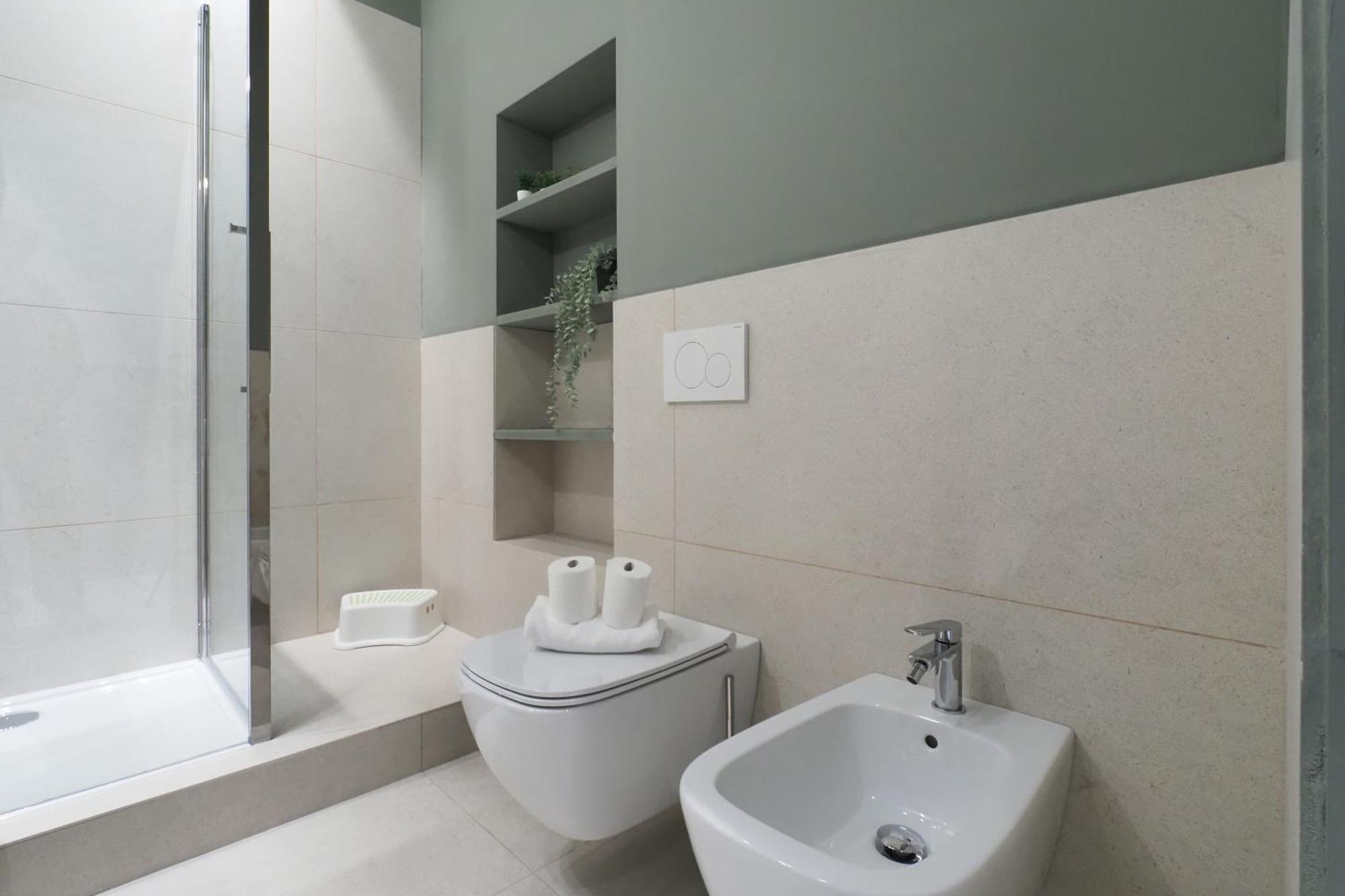 Apartment Primopiano - Rosmini Mailand